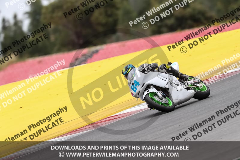 may 2019;motorbikes;no limits;peter wileman photography;portimao;portugal;trackday digital images
